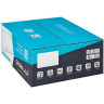 Кухонная мойка GRANULA GR-5001 Стандарт, черный 5001 CHEPHYII